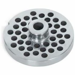 Vollrath® Grinder Plate, 40747, 1/8", Fits: 40743