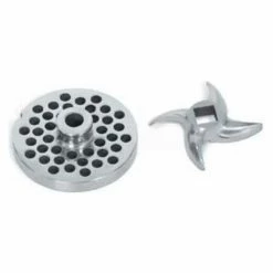 Vollrath® Grinder Plate, 40748, 5/16", Fits: 40743