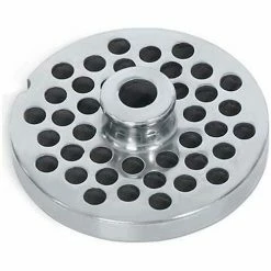 Vollrath® Grinder Plate, 40751, 1/8", Fits: 40744