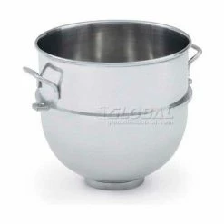 Vollrath® Mixing Bowl, 40761, 10 Quart Capacity