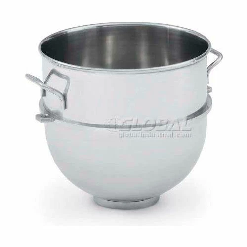Vollrath® Mixing Bowl, 40761, 10 Quart Capacity