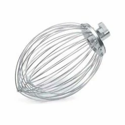 Vollrath® Mixer Wire Whisk, 40762, For 10 Quart Mixer