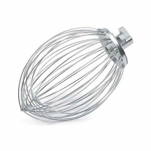 Vollrath® Mixer Wire Whisk, 40762, For 10 Quart Mixer