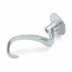 Vollrath® Mixer Dough Hook, 40763, For 10 Quart Mixer