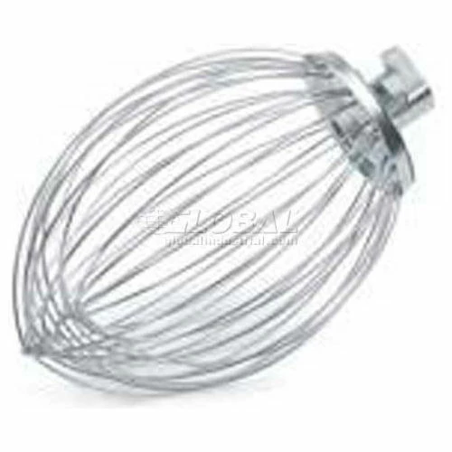 Vollrath® Mixer Wire Whisk, 40766, For 20 Quart Mixer