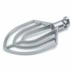 Vollrath® Mixer Flat Beater, 40768, For 20 Quart Mixer