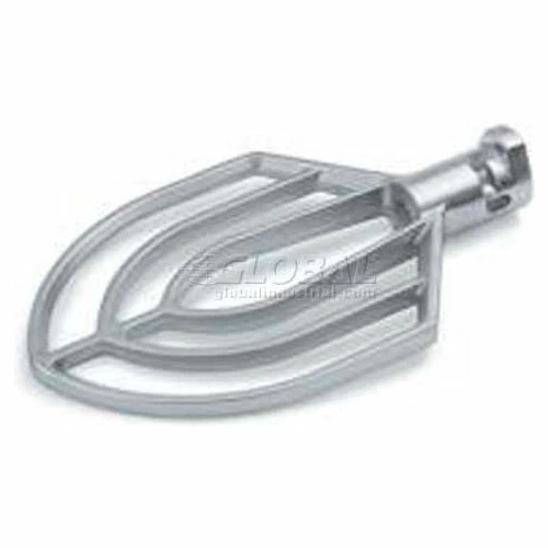 Vollrath® Mixer Flat Beater, 40768, For 20 Quart Mixer