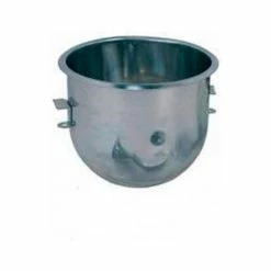 Vollrath® Mixing Bowl, 40769, 30 Quart Capacity