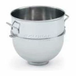 Vollrath® Mixing Bowl, 40777, 60 Quart Capacity