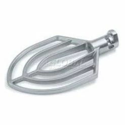 Vollrath® Mixer Flat Beater, 40780, For 60 Quart Mixer