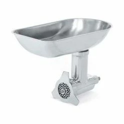 Vollrath® Meat Grinder Head Attachment, 40786