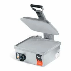 Vollrath® Cayenne Sandwich Presses - Flat Plate Style, 40791, Flat Plate Style
