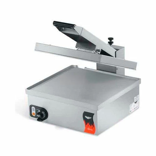 Vollrath® Cayenne Sandwich Presses - Flat Plate Style, 40793,
