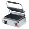 Vollrath® Cayenne Cast Iron Panini Style Plate Sandwich Press, 40794-C, US & Canada, 1800 Watts