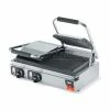 Vollrath® Cayenne Cast Iron Panini Style Plate Sandwich Press 40795-C US/Canada 2700-3600 Watt