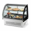 Vollrath® 48" Display Cabinet, 40843, Refrigerated, 48" X 21" X 32-1/2"