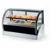 Vollrath® Display Cabinet, 40853, 48" Curved Glass, Refrigerated
