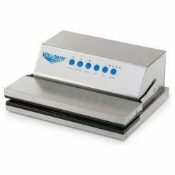 Vollrath® Junior Out-Of-Chamber Vacuum Pack Machine 40858 12-3/16 Sealing Bar Length 120 Volt