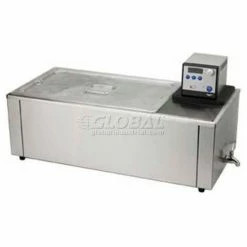 Vollrath® Sous Vide Immersion Circulator Head & Cover, 40861, 31-5/8"X14X14-9/16", 1100 Watt