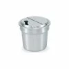 Vollrath® Kool-Touch Hinged Cover - 8-1/2" - Pkg Qty 6
