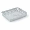 Vollrath® Miramar Large Food Pan W/O Handle, 49432, 4.6 Quart Capacity, Satin Finish