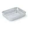 Vollrath® Miramar Small Food Pan W/O Handle, 49434, 2.8 Quart Capacity, Satin Finish