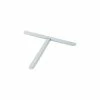 Vollrath® T-Shaped Adaptor Bar - Pkg Qty 6