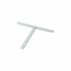 Vollrath® T-Shaped Adaptor Bar - Pkg Qty 6