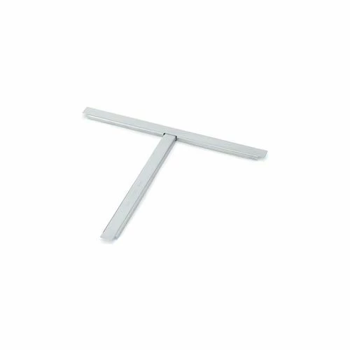 Vollrath® T-Shaped Adaptor Bar - Pkg Qty 6