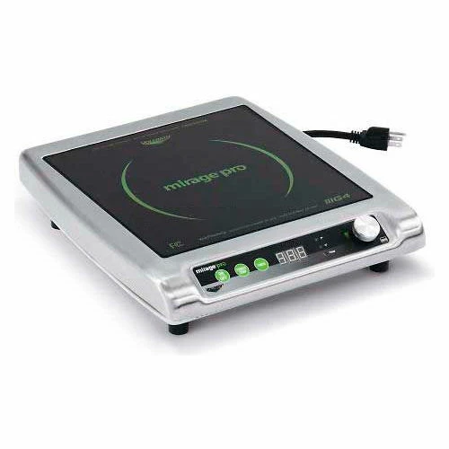 Vollrath® Mirage Pro Induction Range, 59510P, 12 Amps, 120 Ac