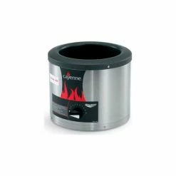 Vollrath® Cayenne® - 4-1/8 Qt. Food Warmer