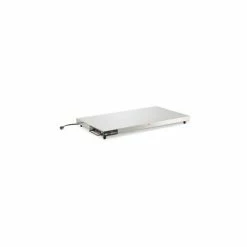 Vollrath® Cayenne® Heated Shelf - Left Aligned Items 36" 120V