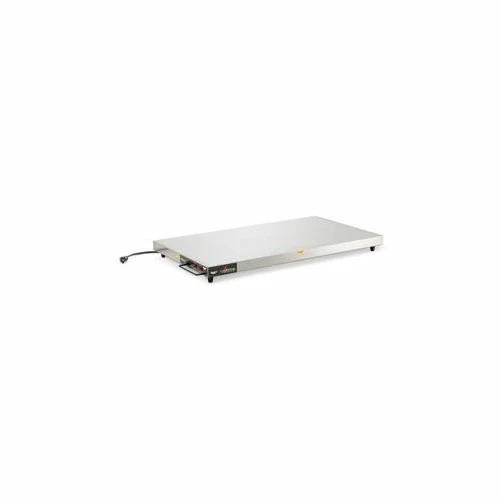 Vollrath® Cayenne® Heated Shelf - Left Aligned Items 48" 120V