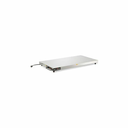 Vollrath® Cayenne® Heated Shelf - Left Aligned Items 60" 120V