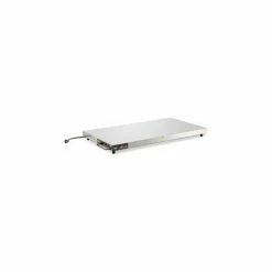 Vollrath® Cayenne® Heated Shelf - Right Aligned Items 24" 120V