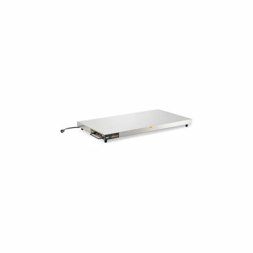 Vollrath® Cayenne® Heated Shelf - Right Aligned Items 48" 120V