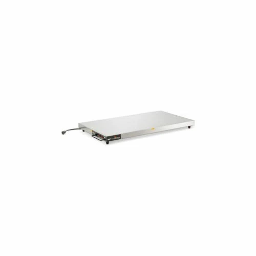 Vollrath® Cayenne® Heated Shelf - Right Aligned Items 60" 120V