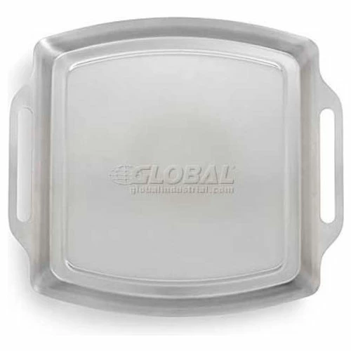 Vollrath® Stainless Griddle Pan, 77540, For 16" X 16" Buffet Station, Small