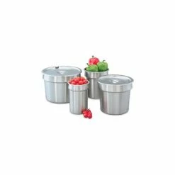 Vollrath® Vegetable Inset 11 Qt - Pkg Qty 6