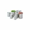 Vollrath® Bain Marie Pot 3-1/2 Qt - Pkg Qty 6