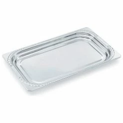 Vollrath® Miramar™ Decorative Pan - Full Size 1-1/4"D