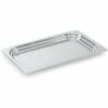 Vollrath® Miramar™ Plain Pan - Full Size 2-1/2"D