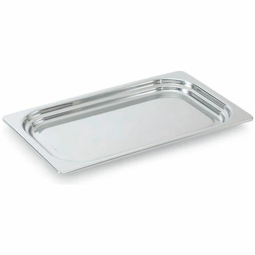 Vollrath® Miramar™ Plain Pan - Full Size 2-1/2"D
