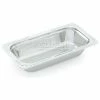 Vollrath® Miramar™ Decorative Pan - Third-Size 4"D