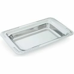 Vollrath® Miramar™ Decorative Pan - 3/4-Size 2-1/4"D