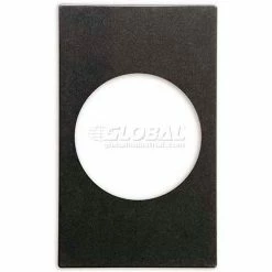 Vollrath® Miramar Cookware Single Size Template, 8242110, One Large Round, Night Sky