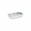 Vollrath® Full Super Pan 3® Perforated Pan 55mm, 2"D - Pkg Qty 6