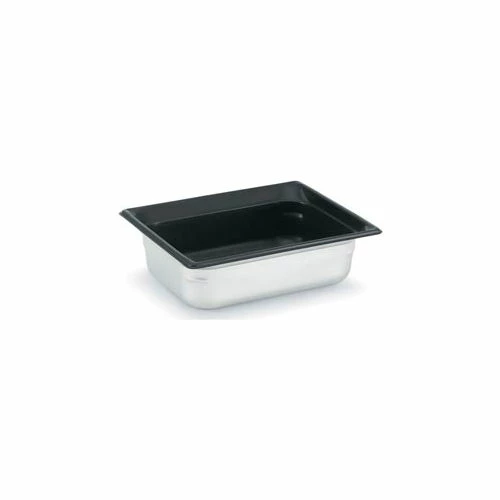 Vollrath® 1/2 Super Pan 3® Non-Stick Pan 40mm, 1-1/2"D - Pkg Qty 6