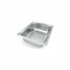 Vollrath® 1/2 Size Super Pan 3® 90222 Pan 65mm, 2-1/2 - Pkg Qty 6