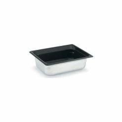 Vollrath® 1/2 Super Pan 3® Non-Stick Pan 65mm, 2-1/2"D - Pkg Qty 6